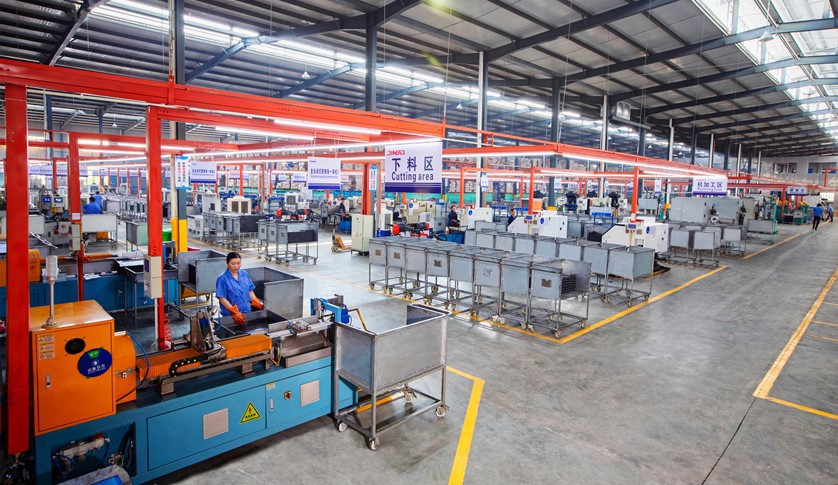 Company Profile