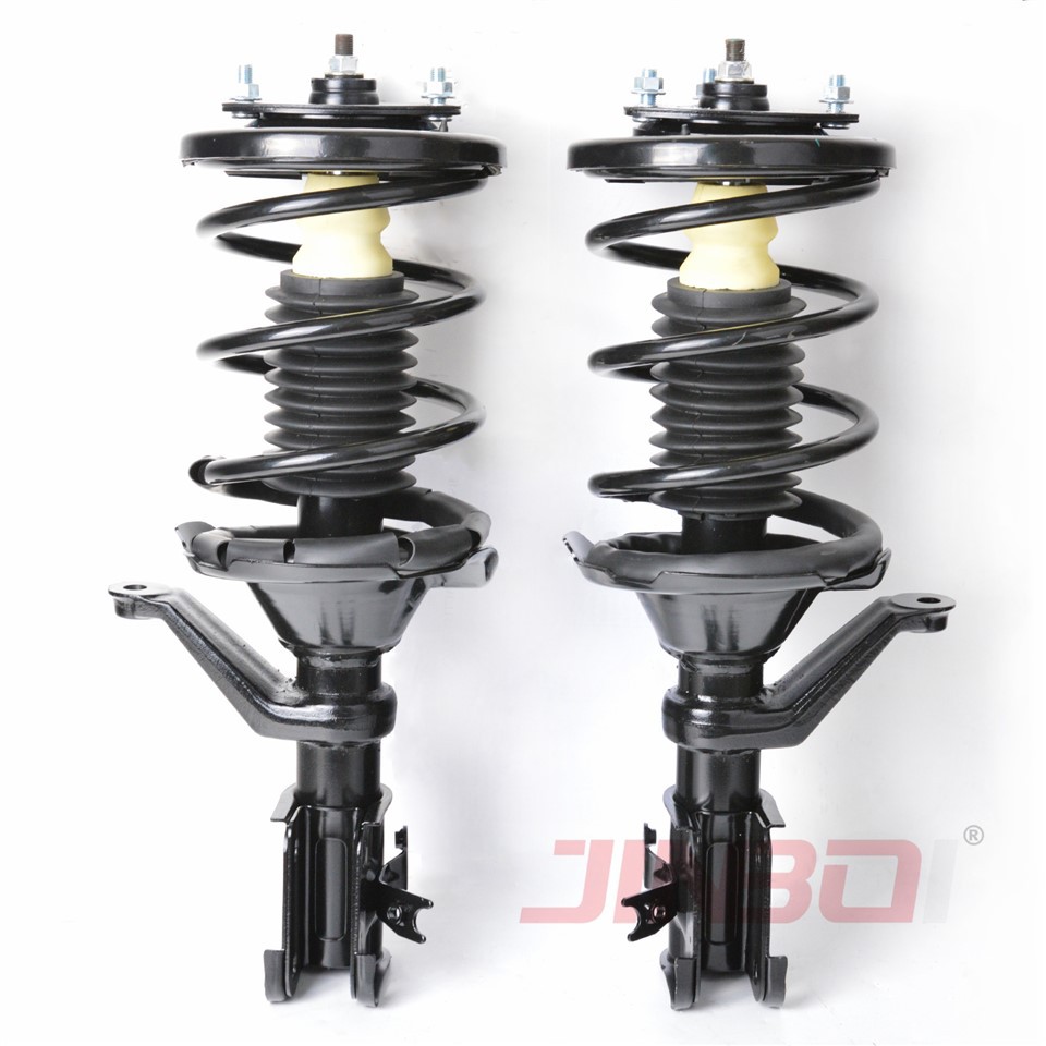 2002 Honda Civic Front Struts