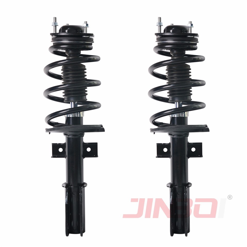 2011 Buick Enclave Front Struts