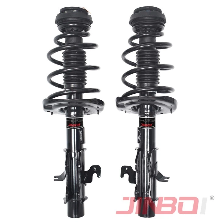 Chevrolet Front Pair Struts