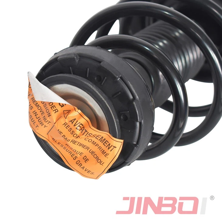 Chevrolet Front Pair Struts