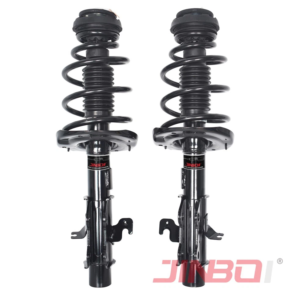 Chevrolet Front Pair Struts