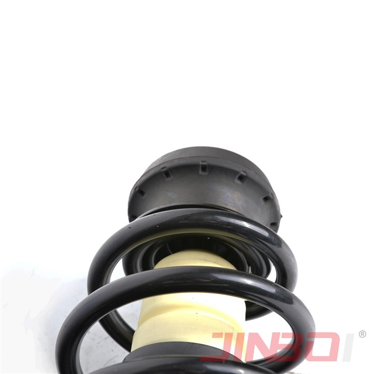 Front Pair Complete Struts For Volkswagen