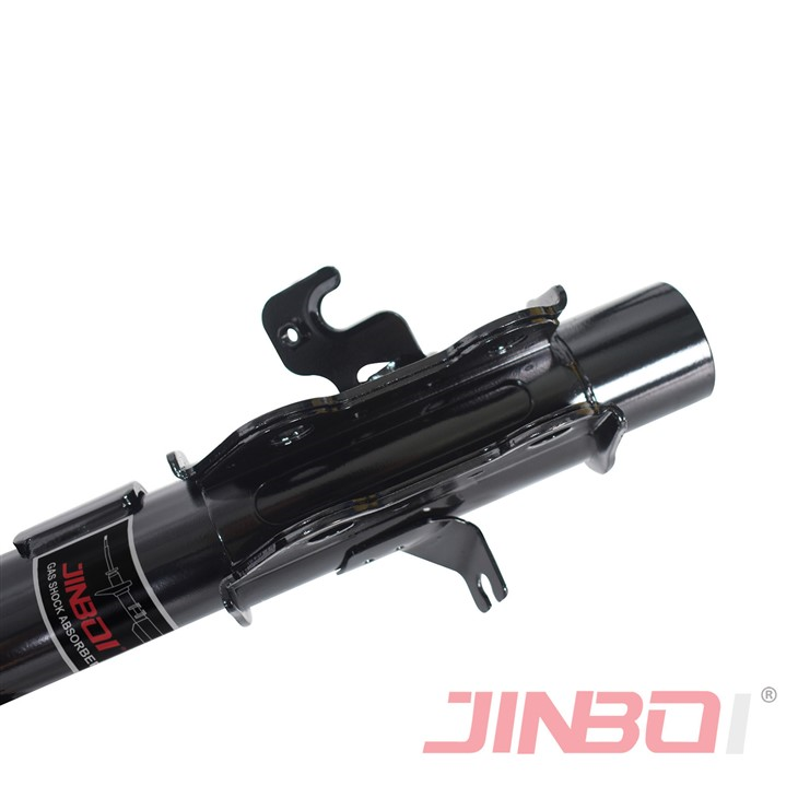 Front R+L Strut For Chevrolet