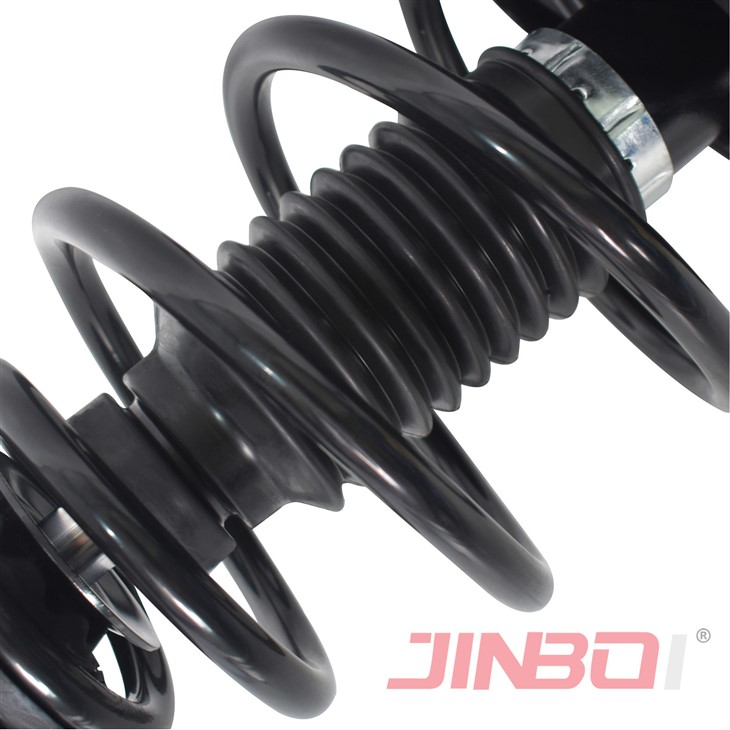 Front R+L Strut For Chevrolet