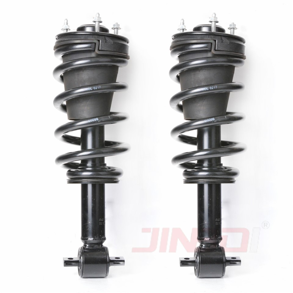 Front/Rear Shock Absorber Strut