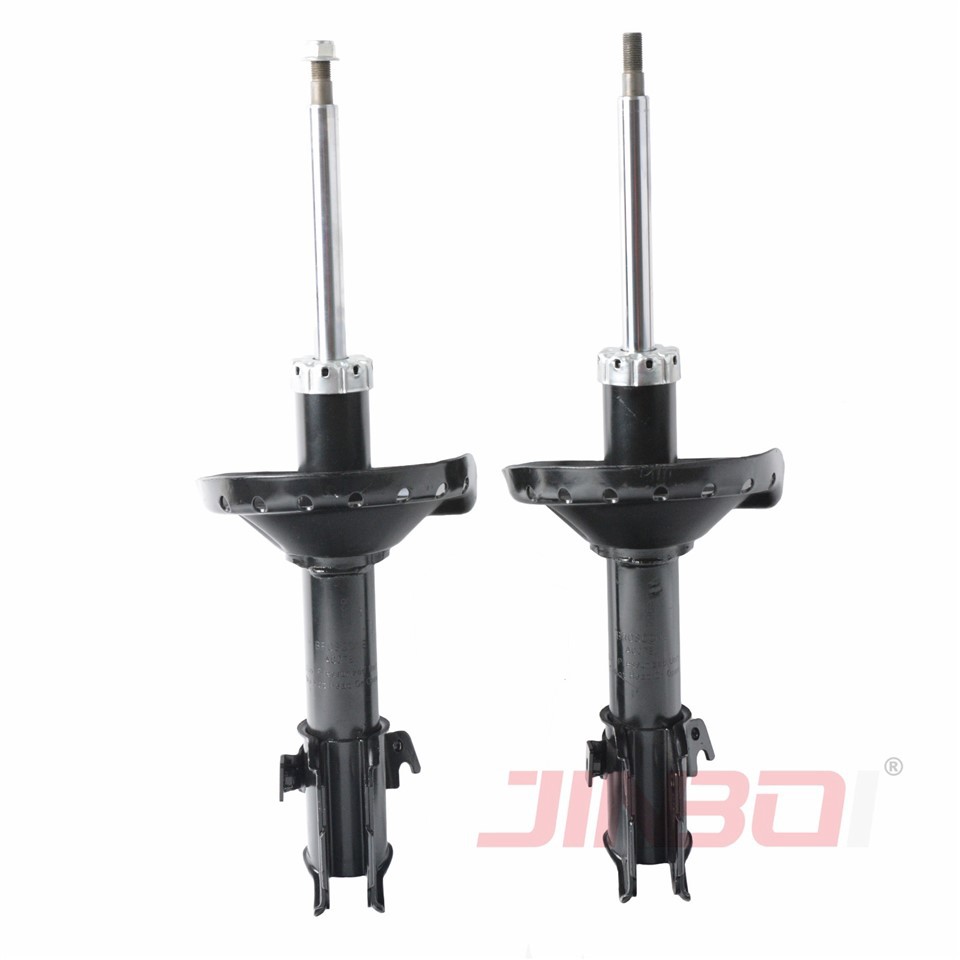 Front & Rear Strut For Saab