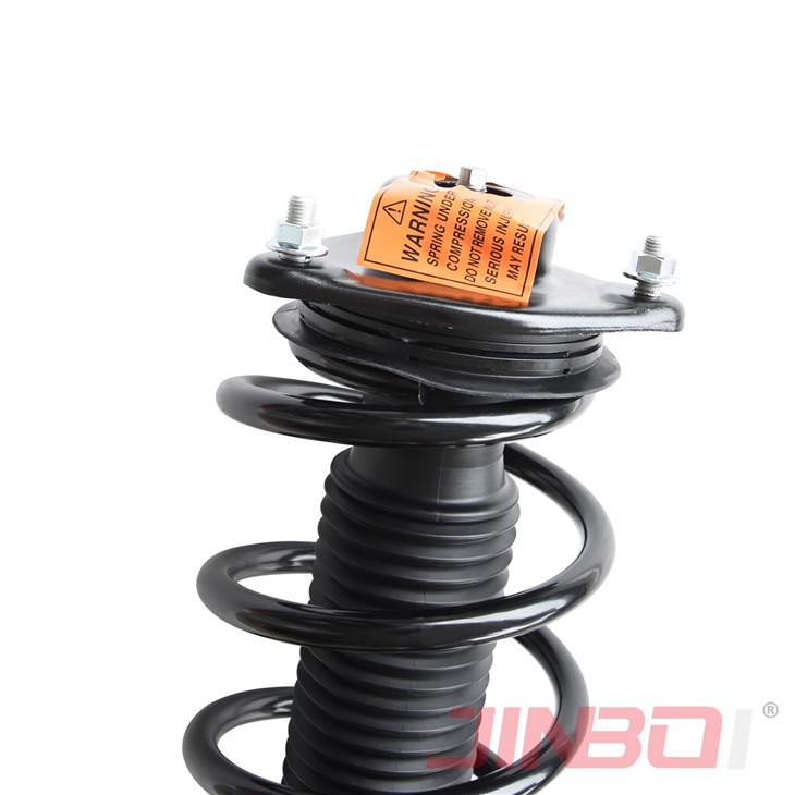 Hyundai Front Struts