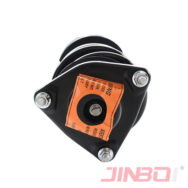 Hyundai Front Struts