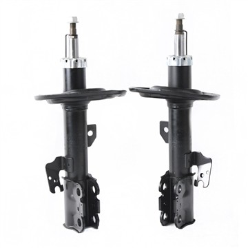 How to maintain shock absorbers
