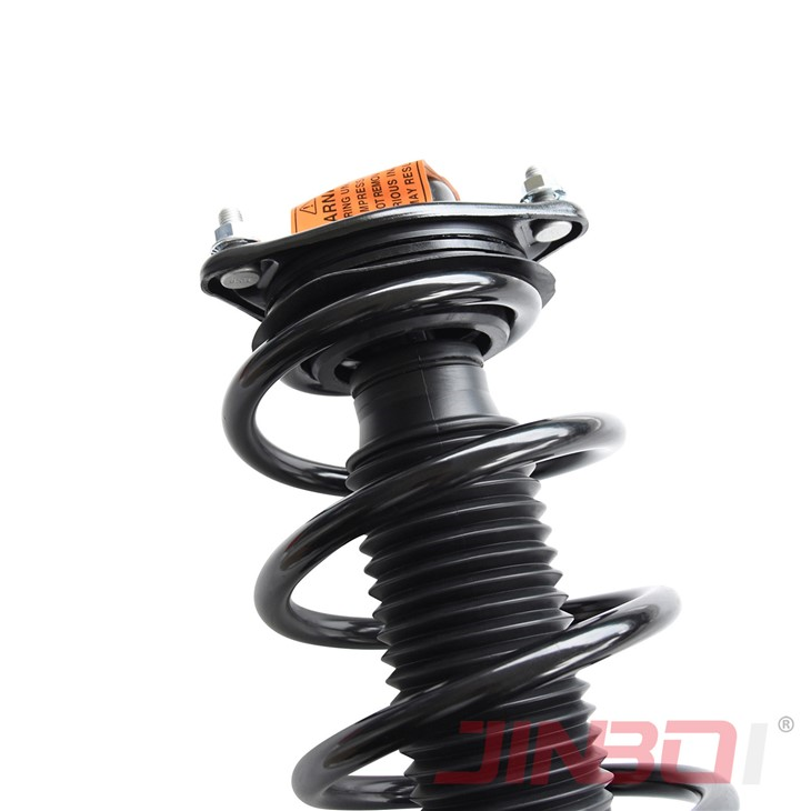 Infiniti Front Struts