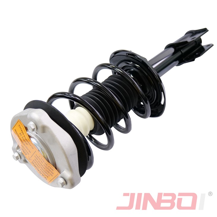 Mercedes Benz Front Struts