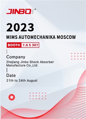 Welcome To MIMS Automechanika MOSCOW 2023