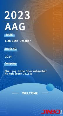 Looking Forward To Seeing You All At AAG Trade Show On October 11-15