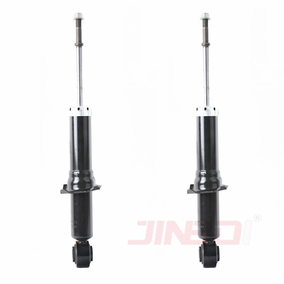 Pontiac Front Shocks