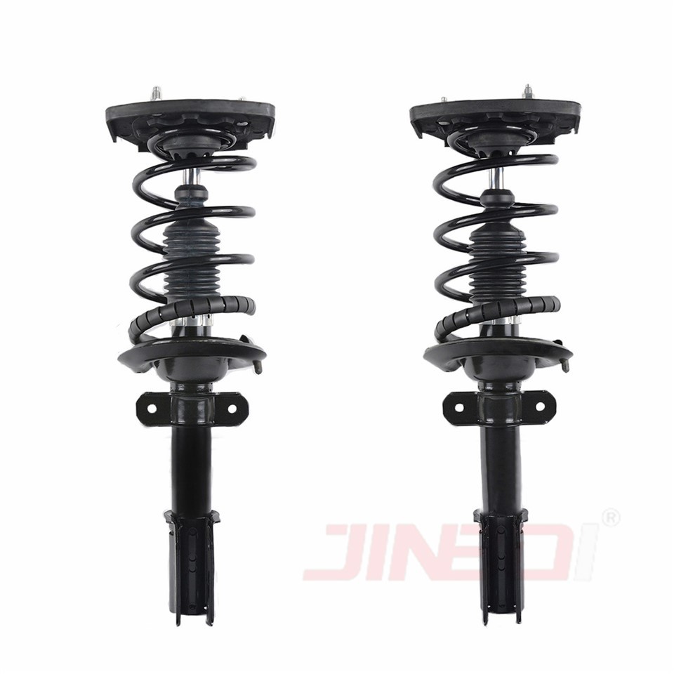 Pontiac Shocks and Struts
