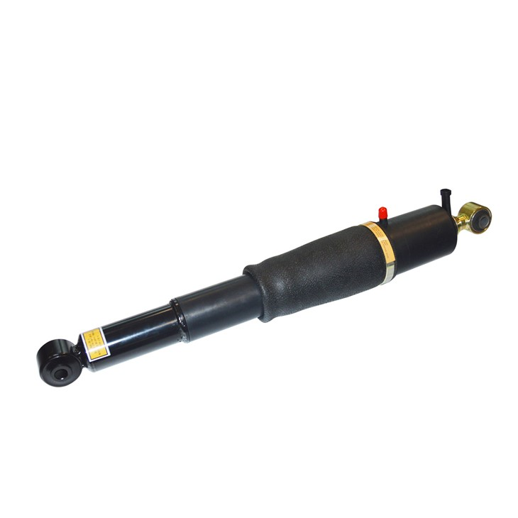 Rear Cadillac Electronic Inductive Air Ride Shock For 2002-2014 Escalade