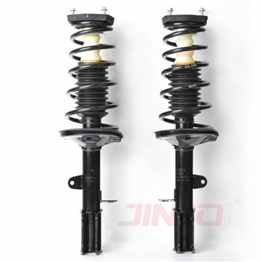 Auto Suspension Spare Parts GEO Shock Absorber