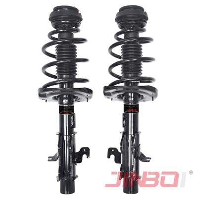 Front R+L Strut For Chevrolet