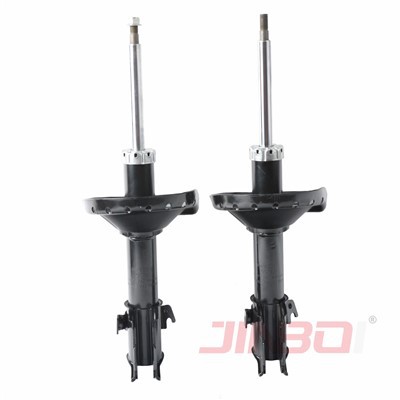 Front & Rear Strut for Saab