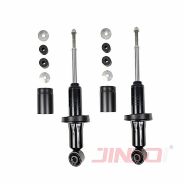 Do Isuzu Struts require maintenance?