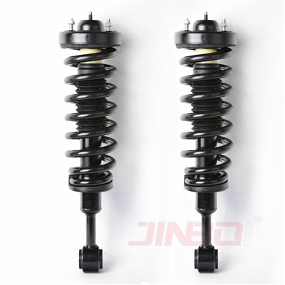 Suspension Electric Shock Absorbers for ford Suspension Electric Shock Absorbers for ford