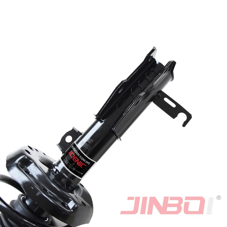 Buick Front Pair Struts