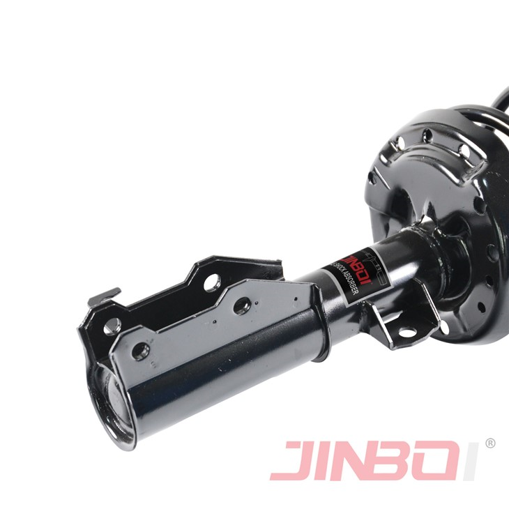 Front Struts For Buick