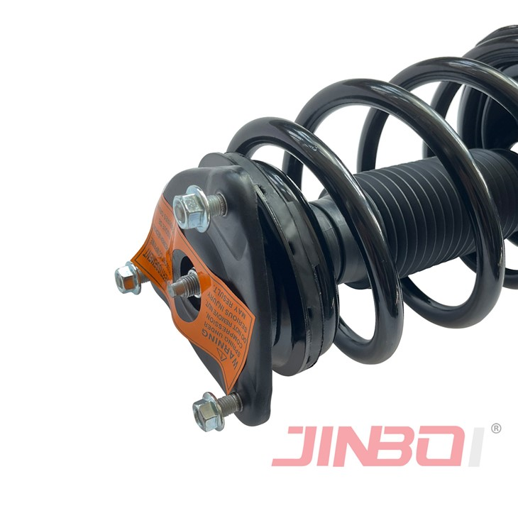 Hyundai Elantra Struts