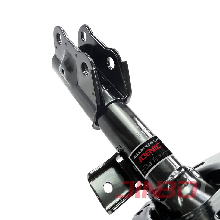 Mazda 6 Front Pair Complete Struts Assembly