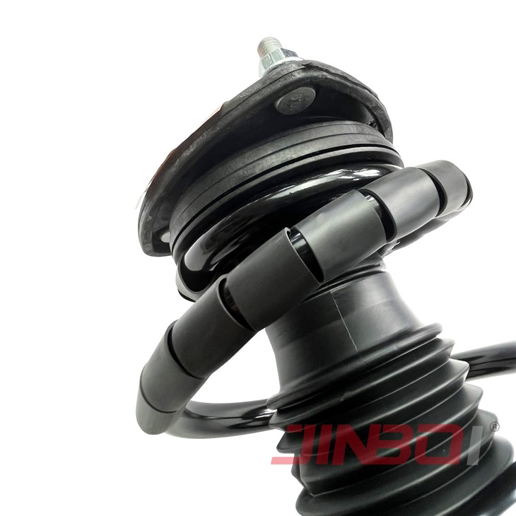 Mazda 6 Front Pair Complete Struts Assembly