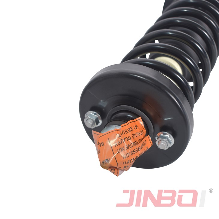 Rear Pair Honda Strut Assembly