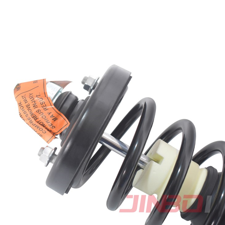 Rear Pair Honda Strut Assembly