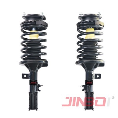 Symptoms of damaged car shock absorbers