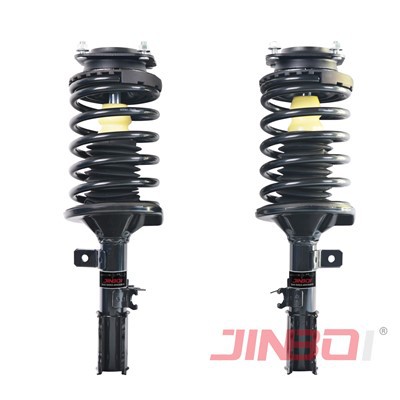 Front Struts Kia
